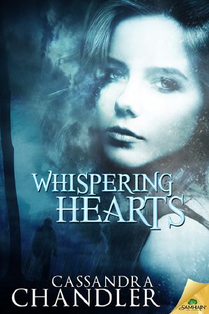 [The Summer Park Psychics 02] • Whispering Hearts